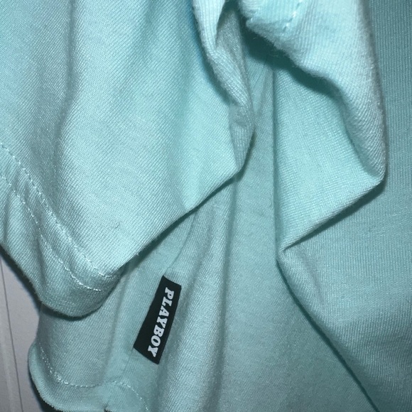 PLAYBOY graphic tshirt - Picture 6 of 6